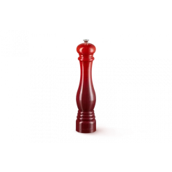 Moulin à Poivre Cerise 30 Cm Le Creuset