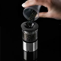 Moulin à Poivre Electrique Elis Sense U'Select 20 Cm Inox Peugeot 10 Moulin à Poivre Electrique Elis Sense U'Select 20 Cm Inox Peugeot -Peugeot boutique moulin a poivre electrique elis sense u select 20 cm inox peugeot 2
