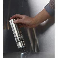 Moulin à Poivre Electrique Elis Sense U'Select 20 Cm Inox Peugeot 11 Moulin à Poivre Electrique Elis Sense U'Select 20 Cm Inox Peugeot -Peugeot boutique moulin a poivre electrique elis sense u select 20 cm inox peugeot 3