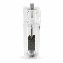 Moulin à Poivre Et Salière Combiné Pontarlier 15 Cm Acryl Peugeot