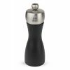 Moulin à Poivre Fidji 15 Cm Noir-Inox Peugeot -Peugeot boutique moulin a poivre fidji 15 cm noir inox peugeot