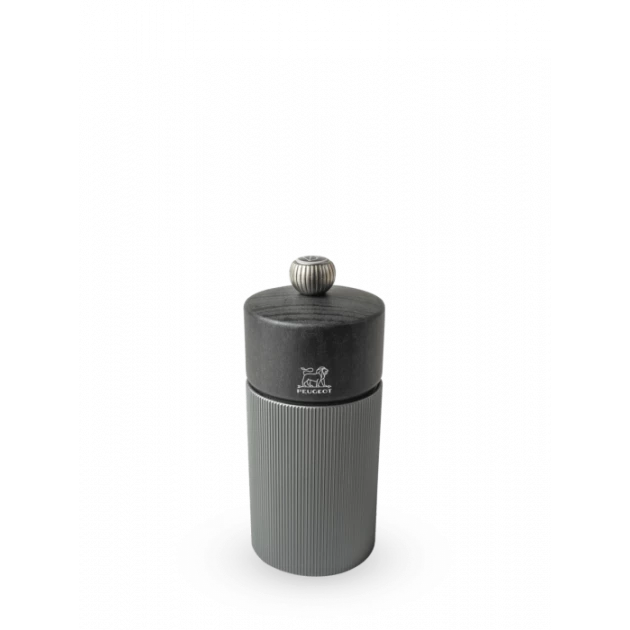 Moulin à Poivre Line 12 Cm Carbone Peugeot 3 Moulin à Poivre Line 12 Cm Carbone Peugeot