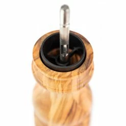 Moulin à Poivre Paris 18 Cm Bois Olivier Peugeot -Peugeot boutique moulin a poivre paris 18 cm bois olivier peugeot 1