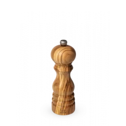 Moulin à Poivre Paris 18 Cm Bois Olivier Peugeot