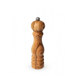 Moulin à Poivre Paris 22 Cm Bois Olivier Peugeot