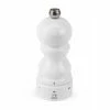 Moulin à Poivre Paris U'Select 12 Cm Laqué Blanc Peugeot
