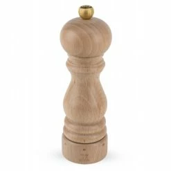 Moulin à Poivre Paris U'Select 18 Cm Bois Naturel Peugeot