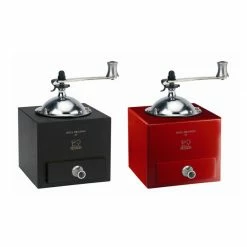 Moulin à Poivre Roellinger 13 Cm Chocolat Peugeot -Peugeot boutique moulin a poivre roellinger 13 cm chocolat peugeot 1