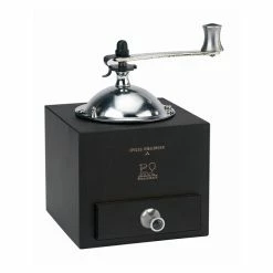 Moulin à Poivre Roellinger 13 Cm Chocolat Peugeot