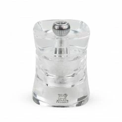 Moulin à Sel Baltic 8 Cm Acryl Peugeot