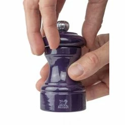 Moulin à Sel Bistro 10 Cm Aubergine Peugeot -Peugeot boutique moulin a sel bistro 10 cm aubergine peugeot 1