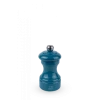 Moulin à Sel Bistro 10 Cm Bleu Pacifique Peugeot -Peugeot boutique moulin a sel bistro 10 cm bleu pacifique