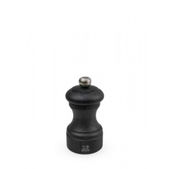 Moulin à Sel Bistro 10 Cm Bois Graphite Peugeot