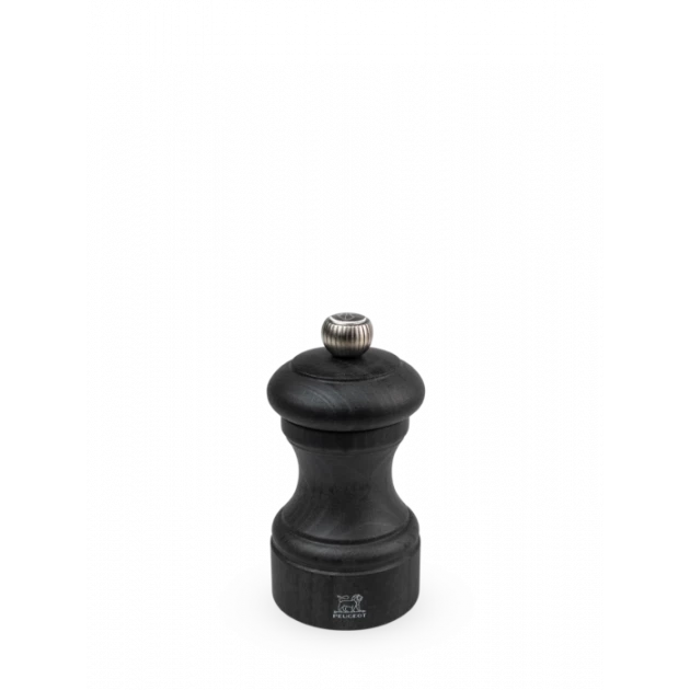 Moulin à Sel Bistro 10 Cm Bois Graphite Peugeot 3 Moulin à Sel Bistro 10 Cm Bois Graphite Peugeot