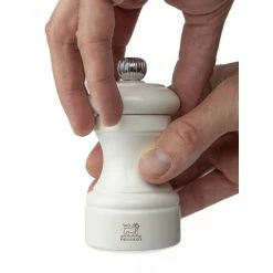 Moulin à Sel Bistro 10 Cm Ivoire Peugeot -Peugeot boutique moulin a sel bistro 10 cm ivoire peugeot 1