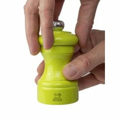 Moulin à Sel Bistro 10 Cm Pistache Peugeot -Peugeot boutique moulin a sel bistro 10 cm pistache peugeot 1