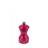 Moulin à Sel Bistro 10 Cm Rose Bonbon Peugeot