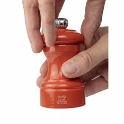 Moulin à Sel Bistro 10 Cm Terracotta Peugeot -Peugeot boutique moulin a sel bistro 10 cm terracotta peugeot 1