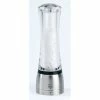 Moulin à Sel Daman U'Select 21 Cm Transparent-Inox Peugeot 2 Moulin à Sel Daman U'Select 21 Cm Transparent-Inox Peugeot -Peugeot boutique moulin a sel daman u select 21 cm transparent inox peugeot