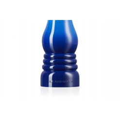 Moulin à Sel Azur (bleu) Le Creuset -Peugeot boutique moulin a sel marseille bleu le creuset 2