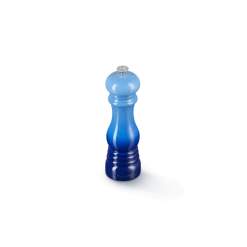 Moulin à Sel Azur (bleu) Le Creuset