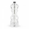 Moulin à Sel Nancy 18 Cm Transparent Peugeot -Peugeot boutique moulin a sel nancy 18 cm transparent peugeot