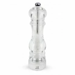 Moulin à Sel Nancy 22 Cm Transparent Peugeot