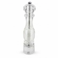 Moulin à Sel Nancy 30 Cm Transparent Peugeot