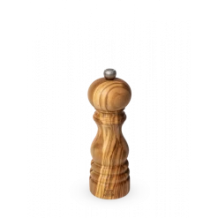 Moulin à Sel Paris 18 Cm Bois Olivier Peugeot