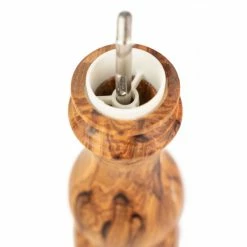 Moulin à Sel Paris 22 Cm Bois Olivier Peugeot -Peugeot boutique moulin a sel paris 22 cm bois olivier peugeot 1