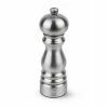 Moulin à Sel Paris Chef U'Select 18 Cm Inox Peugeot 2 Moulin à Sel Paris Chef U'Select 18 Cm Inox Peugeot -Peugeot boutique moulin a sel paris chef u select 18 cm inox peugeot