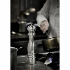 Moulin à Sel Paris Chef U'Select 30 Cm Inox Peugeot 9 Moulin à Sel Paris Chef U'Select 30 Cm Inox Peugeot -Peugeot boutique moulin a sel paris chef u select 30 cm inox peugeot 3