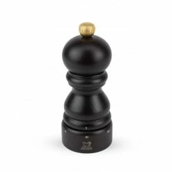 Moulin à Sel Paris U'Select 12 Cm Chocolat Peugeot