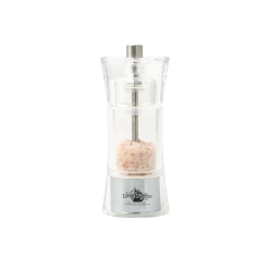 Moulin à Sel Zassenhaus Avec Diamant De Sel Nature 45 G Terre Exotique