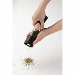 Moulin Universel 2 En 1 Céramique Réglable Kyocera Noir 7 Moulin Universel 2 En 1 Céramique Réglable Kyocera Noir -Peugeot boutique moulin universel 2 en 1 ceramique reglable kyocera noir 2