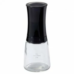 Moulin Universel Céramique Réglable Kyocera Noir