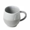 Mug En Céramique Blanc Arctique 33 Cl No.W Revol