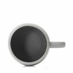 Mug En Céramique Gris Recyclay 33 Cl No.W Revol 7 Mug En Céramique Gris Recyclay 33 Cl No.W Revol -Peugeot boutique mug en ceramique gris recyclay 33 cl now revol 2