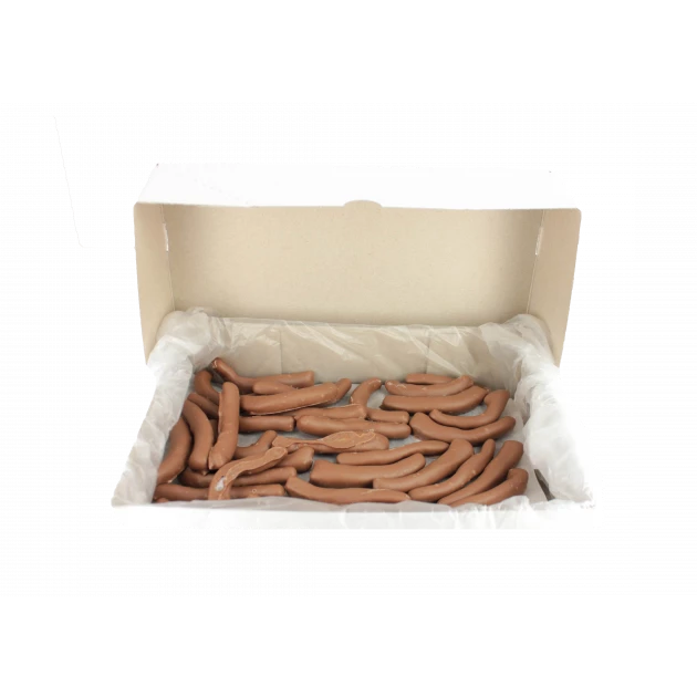 Orangettes Chocolat Au Lait 1 Kg Pralibel 3 Orangettes Chocolat Au Lait 1 Kg Pralibel