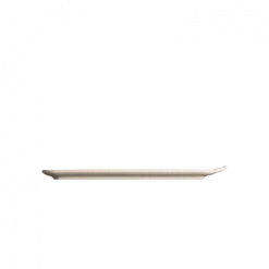 Planche Apéritive En Céramique 31,5 X 10,5 Cm Argile APERITIVO Emile Henry -Peugeot boutique planche aperitive en ceramique 31x10 cm argile aperitivo emile henry 2