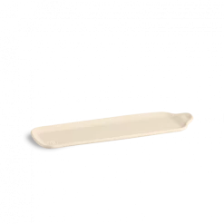 Planche Apéritive En Céramique 31,5 X 10,5 Cm Argile APERITIVO Emile Henry