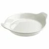 Plat à Oeuf Porcelaine Rond Ø 15 Cm French Classique Revol -Peugeot boutique plat a oeuf porcelaine rond o 15 cm french classique revol