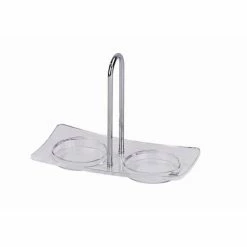 Plateau Pour 2 Moulins Linéa Peugeot