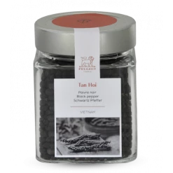 Poivre Noir Du Vietnam Tan Hoi 175 G Peugeot