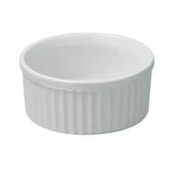 Ramequin Blanc Ø 9,4 Cm French Classique Revol