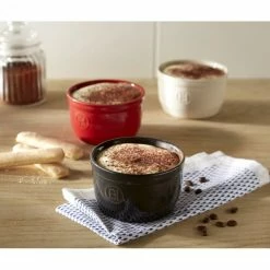 Ramequin Céramique Argile Ø 10,5 Cm Emile Henry 8 Ramequin Céramique Argile Ø 10,5 Cm Emile Henry -Peugeot boutique ramequin ceramique argile o 105 cm emile henry 2