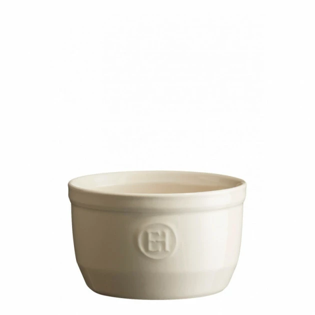 Ramequin Céramique Argile Ø 10,5 Cm Emile Henry 3 Ramequin Céramique Argile Ø 10,5 Cm Emile Henry