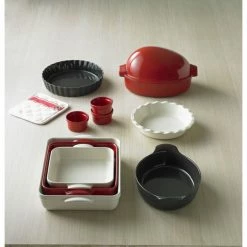 Ramequin Céramique Grand Cru Ø 10,5 Cm Emile Henry -Peugeot boutique ramequin ceramique grand cru o 105 cm emile henry 2