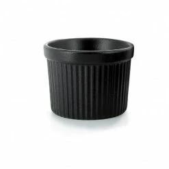 Ramequin Noir Ø 9,4 Cm French Classique Revol