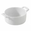 Ramequin Rond Blanc Ø7,2 Cm Belle Cuisine Revol -Peugeot boutique ramequin rond blanc o72 cm belle cuisine revol